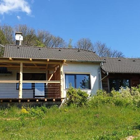 Apartmán Nežichov Toužim Exterior foto